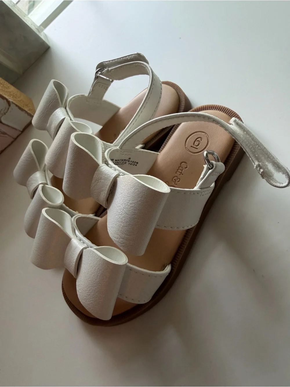 Cat & Jack stylish sandals